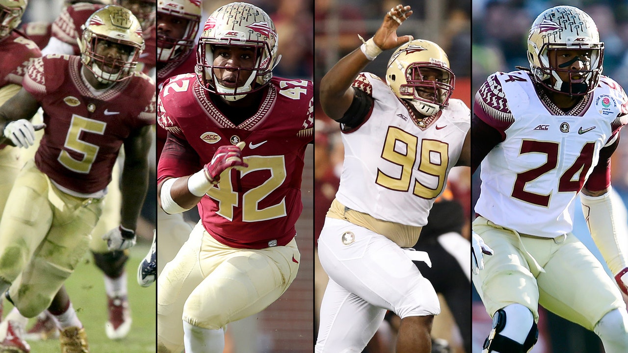 Florida State seniors still have goal of reaching 50 wins